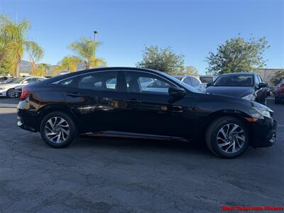 2017 Honda Civic EX - Photo 3 - San Marcos, CA 92078