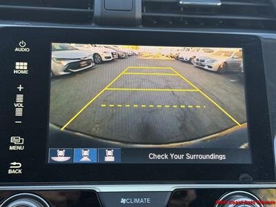 2017 Honda Civic EX - Photo 19 - San Marcos, CA 92078