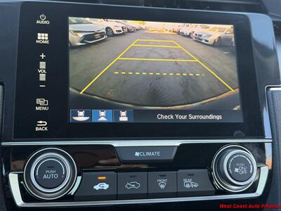 2017 Honda Civic EX - Photo 29 - San Marcos, CA 92078
