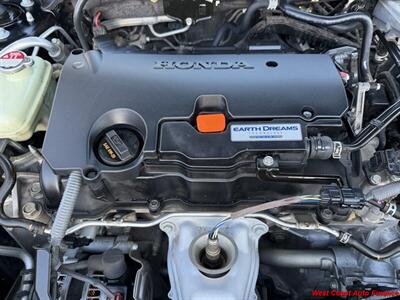 2017 Honda Civic EX - Photo 24 - San Marcos, CA 92078