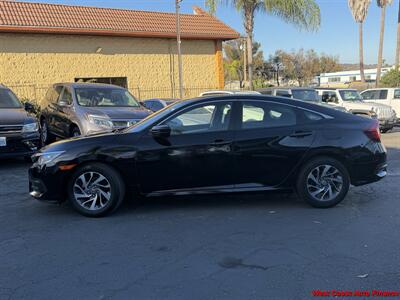 2017 Honda Civic EX - Photo 38 - San Marcos, CA 92078