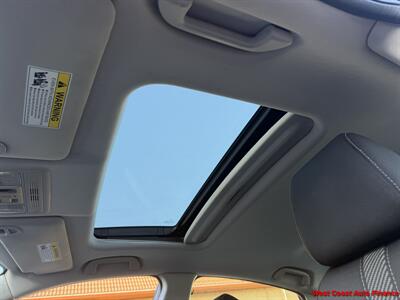 2017 Honda Civic EX - Photo 20 - San Marcos, CA 92078