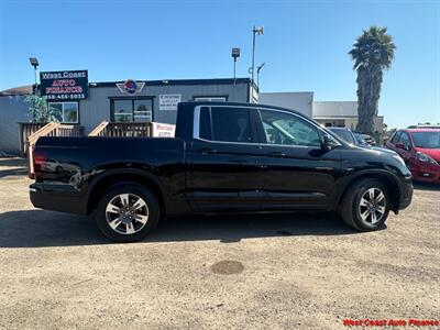 2017 Honda Ridgeline RTL-T  w/Navigation and Back up Camera - Photo 73 - San Diego, CA 92111