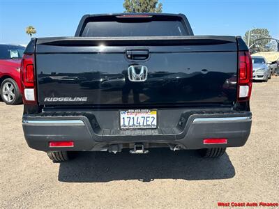 2017 Honda Ridgeline RTL-T  w/Navigation and Back up Camera - Photo 68 - San Diego, CA 92111