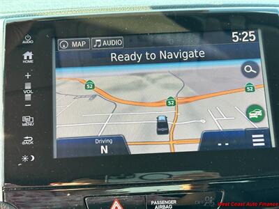 2017 Honda Ridgeline RTL-T  w/Navigation and Back up Camera - Photo 20 - San Diego, CA 92111