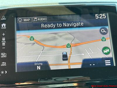 2017 Honda Ridgeline RTL-T  w/Navigation and Back up Camera - Photo 3 - San Diego, CA 92111