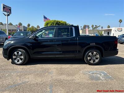 2017 Honda Ridgeline RTL-T  w/Navigation and Back up Camera - Photo 82 - San Diego, CA 92111