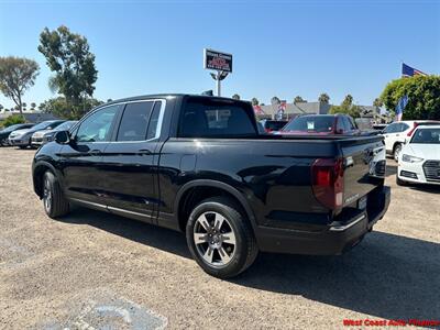 2017 Honda Ridgeline RTL-T  w/Navigation and Back up Camera - Photo 84 - San Diego, CA 92111