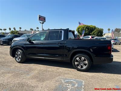 2017 Honda Ridgeline RTL-T  w/Navigation and Back up Camera - Photo 83 - San Diego, CA 92111