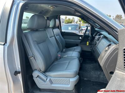 2014 Ford F-150 XL  8Ft Long Bed - Photo 7 - San Diego, CA 92111