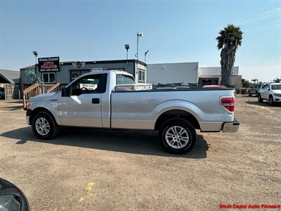 2014 Ford F-150 XL  8Ft Long Bed - Photo 34 - San Diego, CA 92111