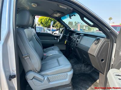 2014 Ford F-150 XL  8Ft Long Bed - Photo 5 - San Diego, CA 92111