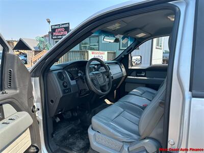 2014 Ford F-150 XL  8Ft Long Bed - Photo 8 - San Diego, CA 92111