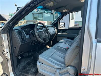 2014 Ford F-150 XL  8Ft Long Bed - Photo 11 - San Diego, CA 92111