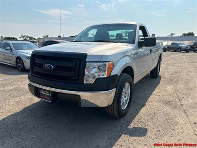 2014 Ford F-150 XL  8Ft Long Bed - Photo 25 - San Diego, CA 92111