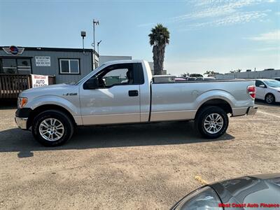 2014 Ford F-150 XL  8Ft Long Bed - Photo 4 - San Diego, CA 92111