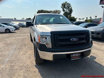 2014 Ford F-150 XL  8Ft Long Bed - Photo 23 - San Diego, CA 92111