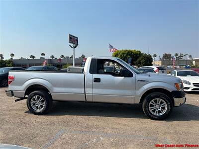 2014 Ford F-150 XL  8Ft Long Bed - Photo 3 - San Diego, CA 92111