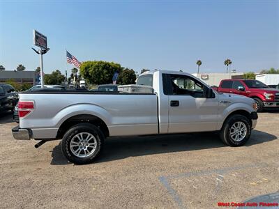 2014 Ford F-150 XL  8Ft Long Bed - Photo 21 - San Diego, CA 92111