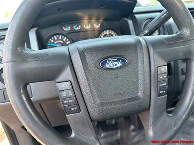 2014 Ford F-150 XL  8Ft Long Bed - Photo 15 - San Diego, CA 92111