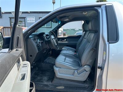 2014 Ford F-150 XL  8Ft Long Bed - Photo 6 - San Diego, CA 92111