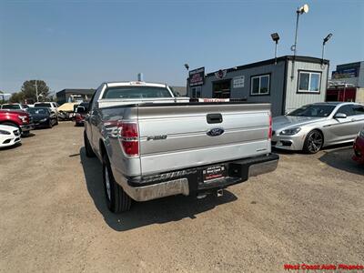 2014 Ford F-150 XL  8Ft Long Bed - Photo 35 - San Diego, CA 92111