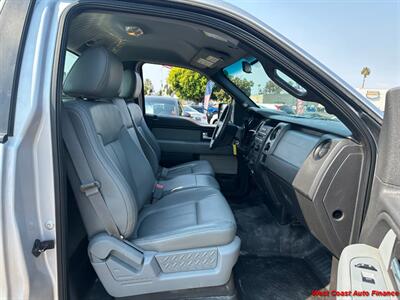 2014 Ford F-150 XL  8Ft Long Bed - Photo 13 - San Diego, CA 92111