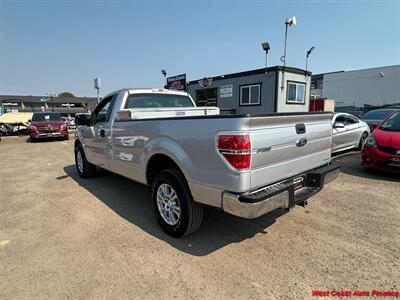 2014 Ford F-150 XL  8Ft Long Bed - Photo 10 - San Diego, CA 92111