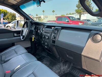 2014 Ford F-150 XL  8Ft Long Bed - Photo 19 - San Diego, CA 92111