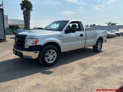 2014 Ford F-150 XL  8Ft Long Bed - Photo 26 - San Diego, CA 92111