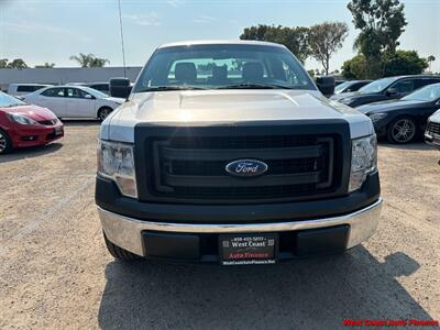 2014 Ford F-150 XL  8Ft Long Bed - Photo 24 - San Diego, CA 92111