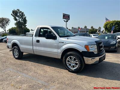 2014 Ford F-150 XL  8Ft Long Bed - Photo 22 - San Diego, CA 92111