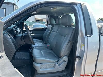 2014 Ford F-150 XL  8Ft Long Bed - Photo 12 - San Diego, CA 92111