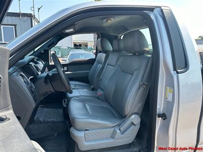 2014 Ford F-150 XL  8Ft Long Bed - Photo 14 - San Diego, CA 92111