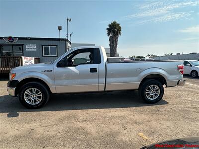 2014 Ford F-150 XL  8Ft Long Bed - Photo 33 - San Diego, CA 92111