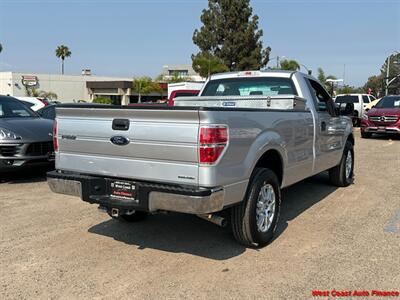 2014 Ford F-150 XL  8Ft Long Bed - Photo 9 - San Diego, CA 92111