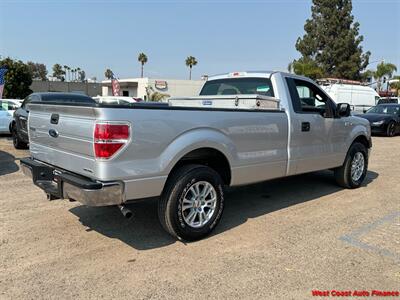 2014 Ford F-150 XL  8Ft Long Bed - Photo 20 - San Diego, CA 92111