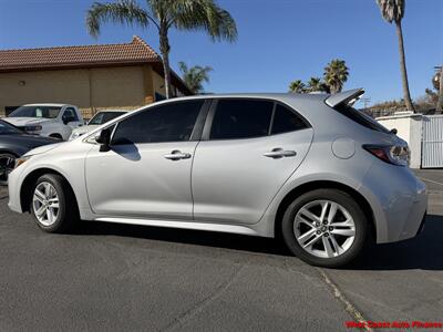 2019 Toyota Corolla Hatchback SE w/Bk Up Camera - Photo 44 - San Marcos, CA 92078