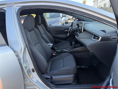 2019 Toyota Corolla Hatchback SE w/Bk Up Camera - Photo 16 - San Marcos, CA 92078