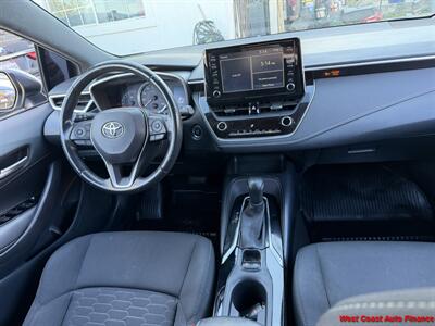 2019 Toyota Corolla Hatchback SE w/Bk Up Camera - Photo 15 - San Marcos, CA 92078