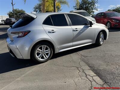 2019 Toyota Corolla Hatchback SE w/Bk Up Camera - Photo 42 - San Marcos, CA 92078