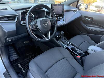 2019 Toyota Corolla Hatchback SE w/Bk Up Camera - Photo 4 - San Marcos, CA 92078