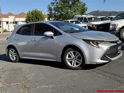 2019 Toyota Corolla Hatchback SE w/Bk Up Camera - Photo 39 - San Marcos, CA 92078