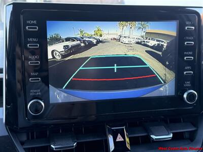 2019 Toyota Corolla Hatchback SE w/Bk Up Camera - Photo 33 - San Marcos, CA 92078