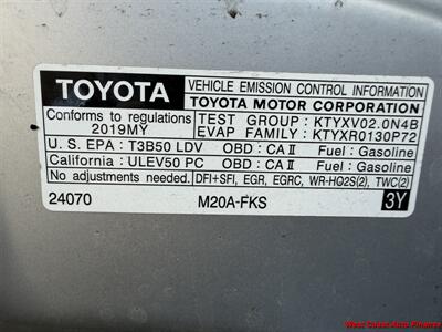 2019 Toyota Corolla Hatchback SE w/Bk Up Camera - Photo 47 - San Marcos, CA 92078