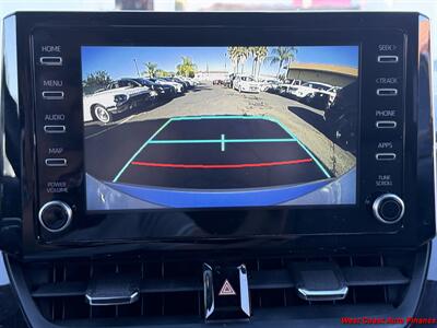 2019 Toyota Corolla Hatchback SE w/Bk Up Camera - Photo 3 - San Marcos, CA 92078