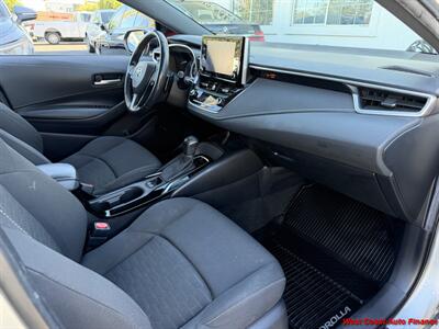 2019 Toyota Corolla Hatchback SE w/Bk Up Camera - Photo 18 - San Marcos, CA 92078