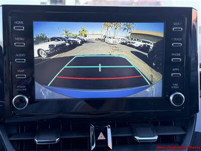 2019 Toyota Corolla Hatchback SE w/Bk Up Camera - Photo 11 - San Marcos, CA 92078