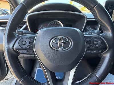 2019 Toyota Corolla Hatchback SE w/Bk Up Camera - Photo 22 - San Marcos, CA 92078
