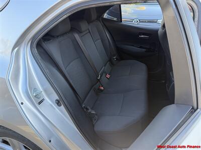 2019 Toyota Corolla Hatchback SE w/Bk Up Camera - Photo 36 - San Marcos, CA 92078